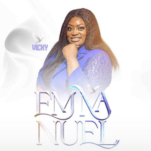 Emmanuel album art