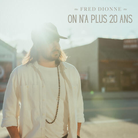 On n'a plus 20 ans album art