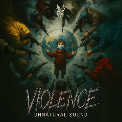 Violence album art
