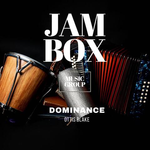Dominance album art