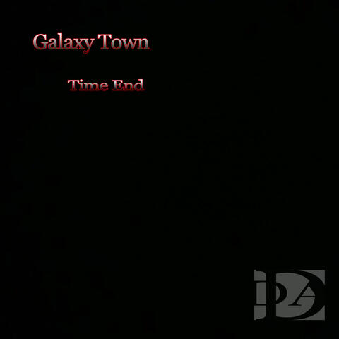 Time End album art