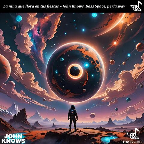 La niña que llora en tus fiestas album art