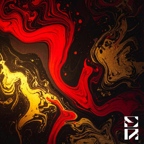 Psycho Drum album art