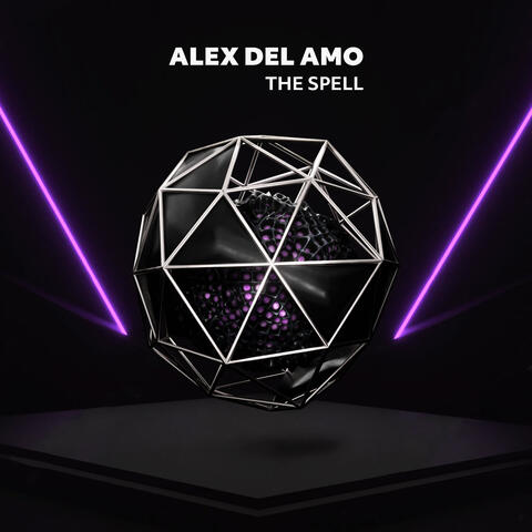 The Spell album art