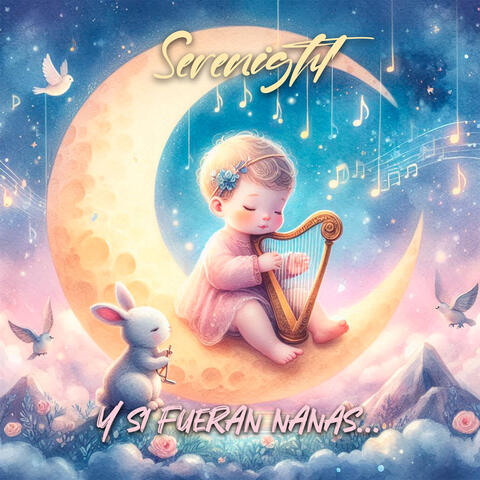 Y si fueran nanas album art