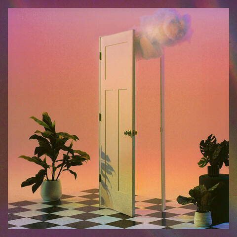 Eternal Joy album art