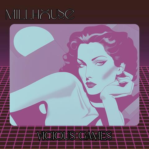 Vicious Games album art