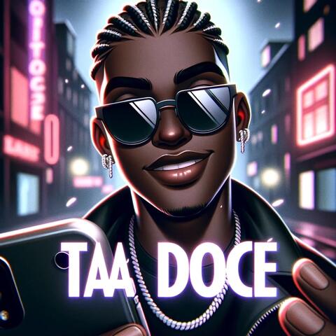 Taa doce album art