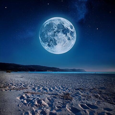 Música Para Noches Tranquilas Y De Buen Descanso album art