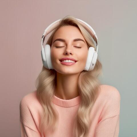 Música Para La Calma Y La Claridad album art