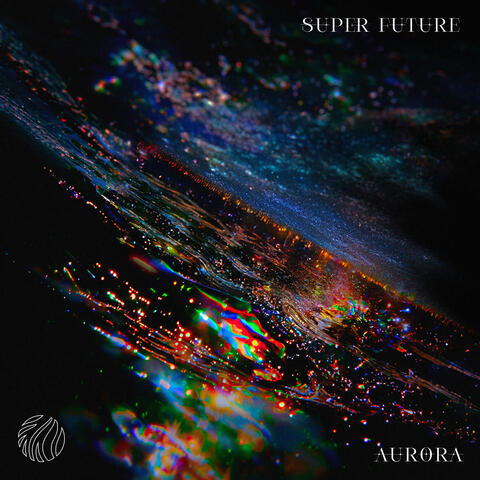 Aurora album art