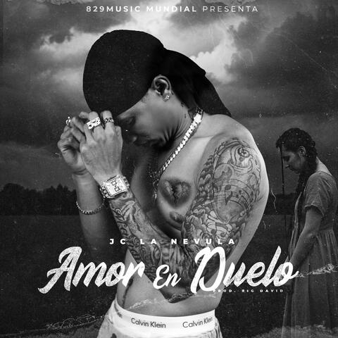 Amor En Duelo album art