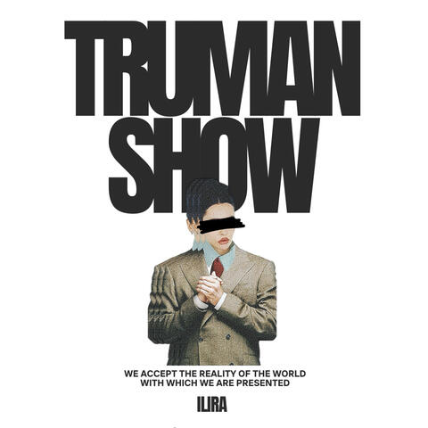 Truman Show album art