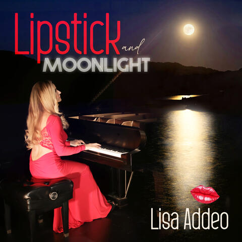 Lipstick And Moonlight album art