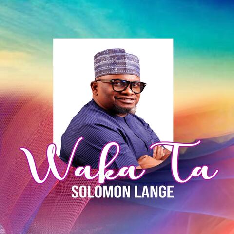 Waka Ta album art