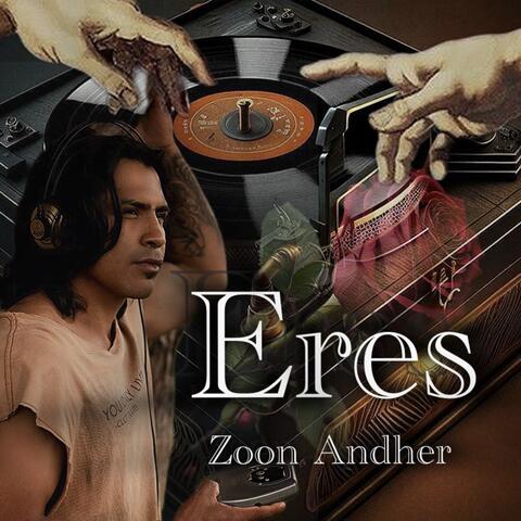 Eres album art