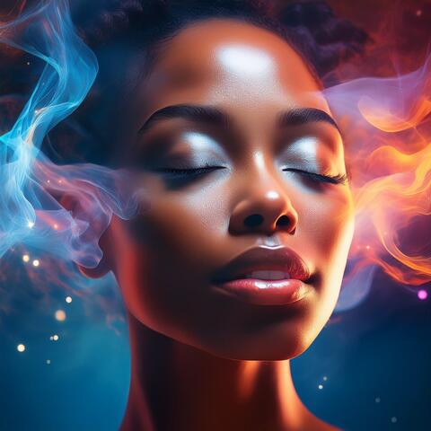 Calma Profunda A Través De Ritmos De Hip Hop album art