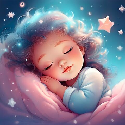 Dulces Sueños De Bebés Con Lofi album art