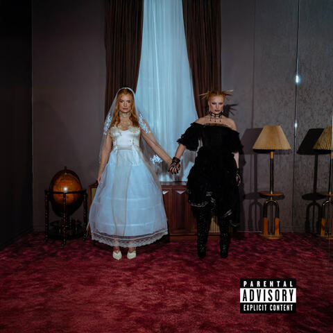 Miserably Sublime album art