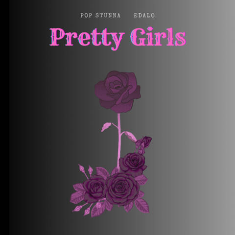Pretty Girls album art