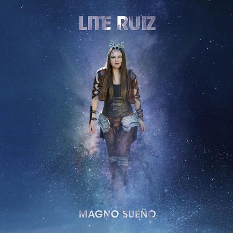 MAGNO SUEÑO album art