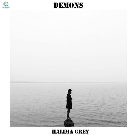 Demons album art