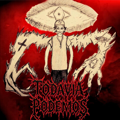 TODAVIA PODEMOS album art