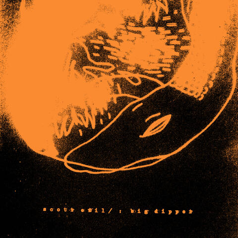 Big Dipper album art