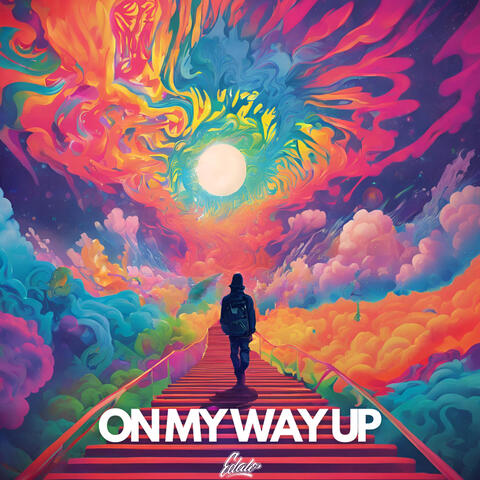 On My Way Up album art