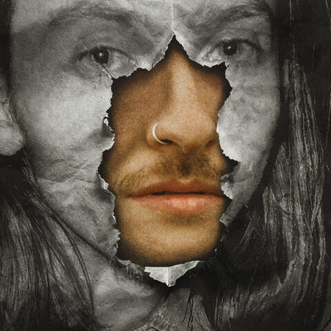 is a Folk Artist album art