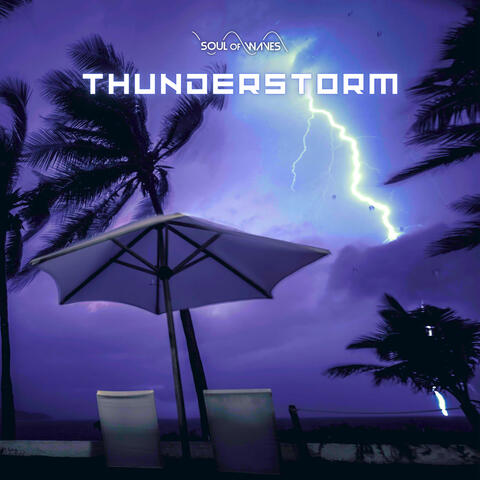 Thunderstorm album art