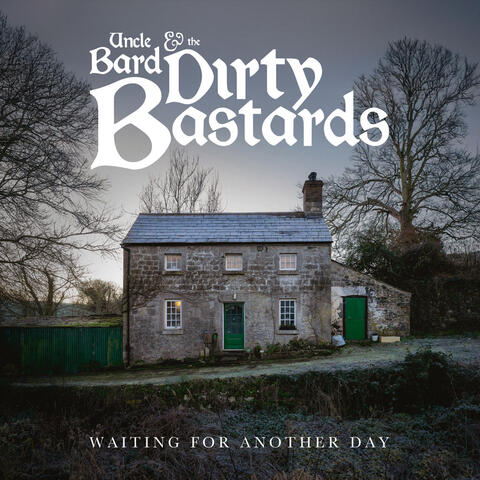 Waiting for Another Day album art