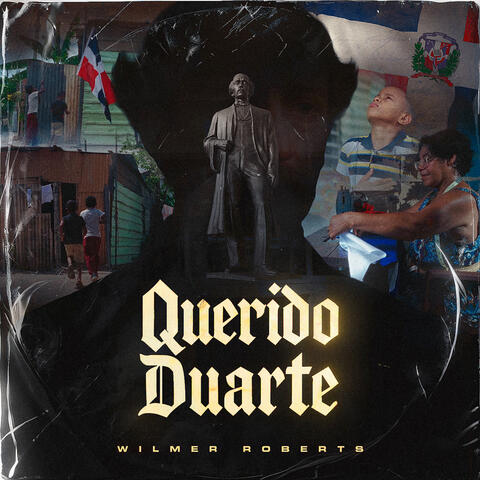 Querido Duarte album art
