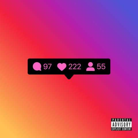 Pra Postar no Insta album art