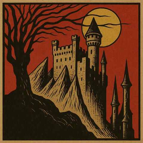 ABRAMELIN album art
