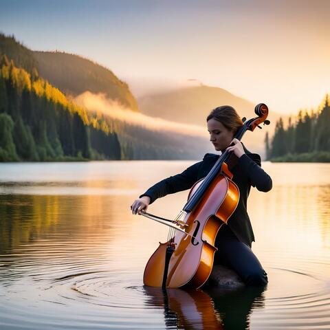 Orchestra Of Calm Horizons: Music To Unwind album art