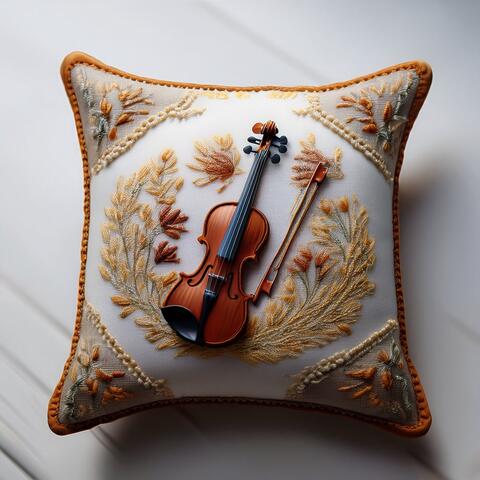 Orchestra Of Dreamtime: A Night Symphony album art