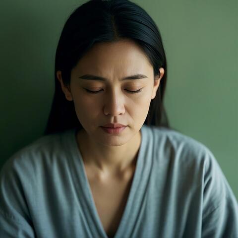 Peaceful Meditation: Soothing Music Melodies album art