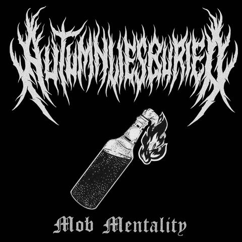 Mob Mentality album art