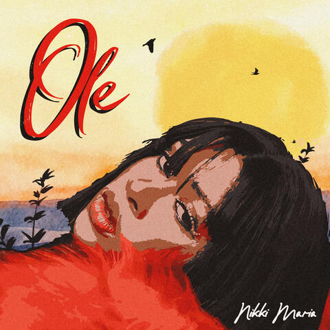 OLE album art