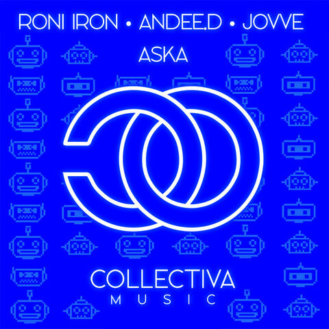 Aska album art