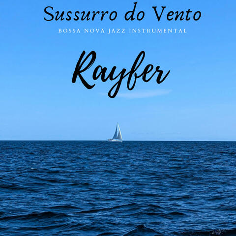 Sussurro do Vento album art