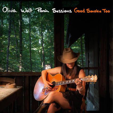 Good Smoke Too album art