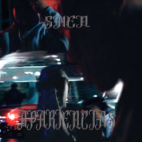 APARIENCIAS album art
