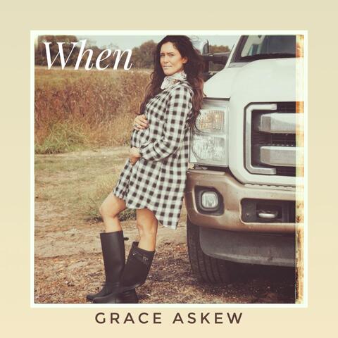 When album art