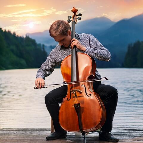 Echoes Of Time: The Orchestra's Endless Journey album art