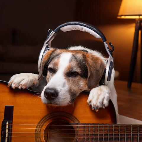 Orchestra For Pets: Symphonies Of Soft Paws album art