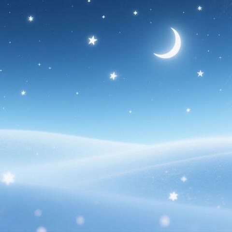 Soothing Nighttime Harmony: Calm Tunes album art