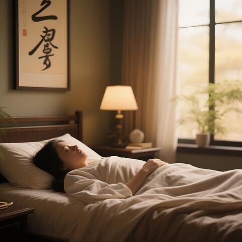 Quietude Music for Rest and Peace album art