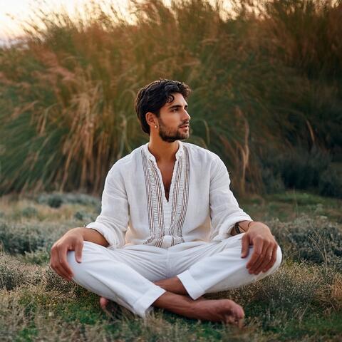 Music For Meditation That Brings Inner Peace album art